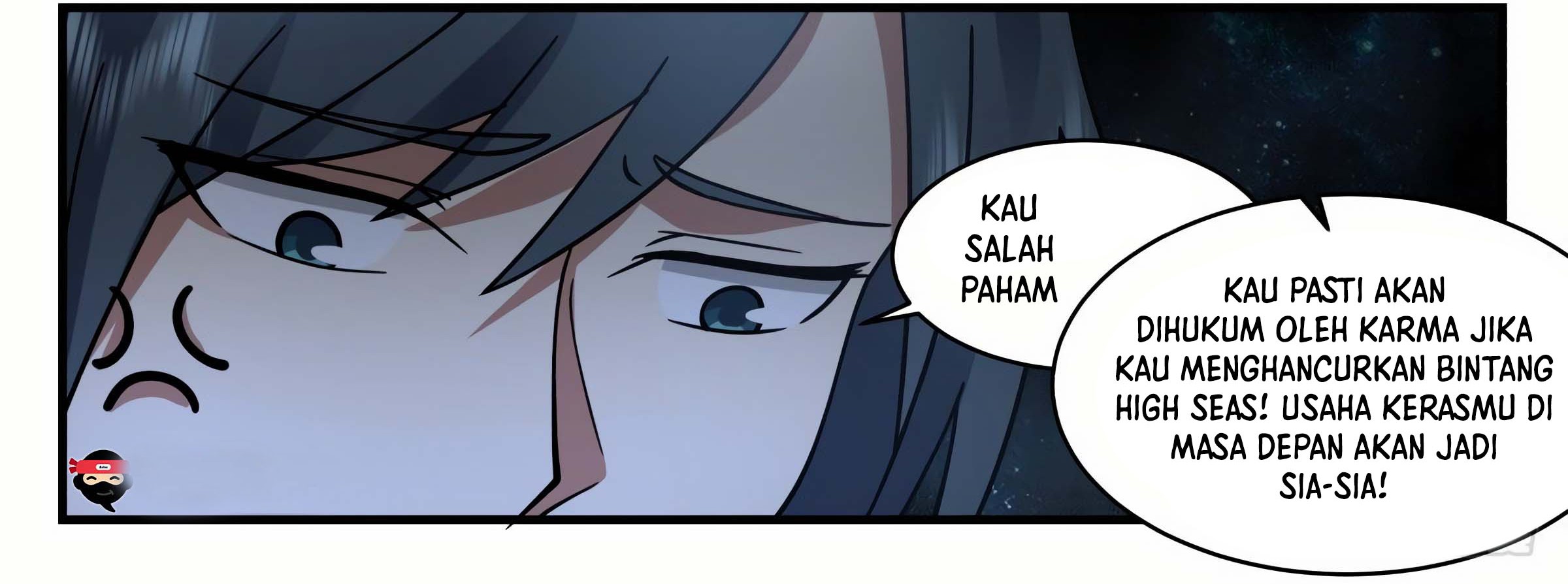 Martial Peak Part 2 Chapter 2226 - halaman 22