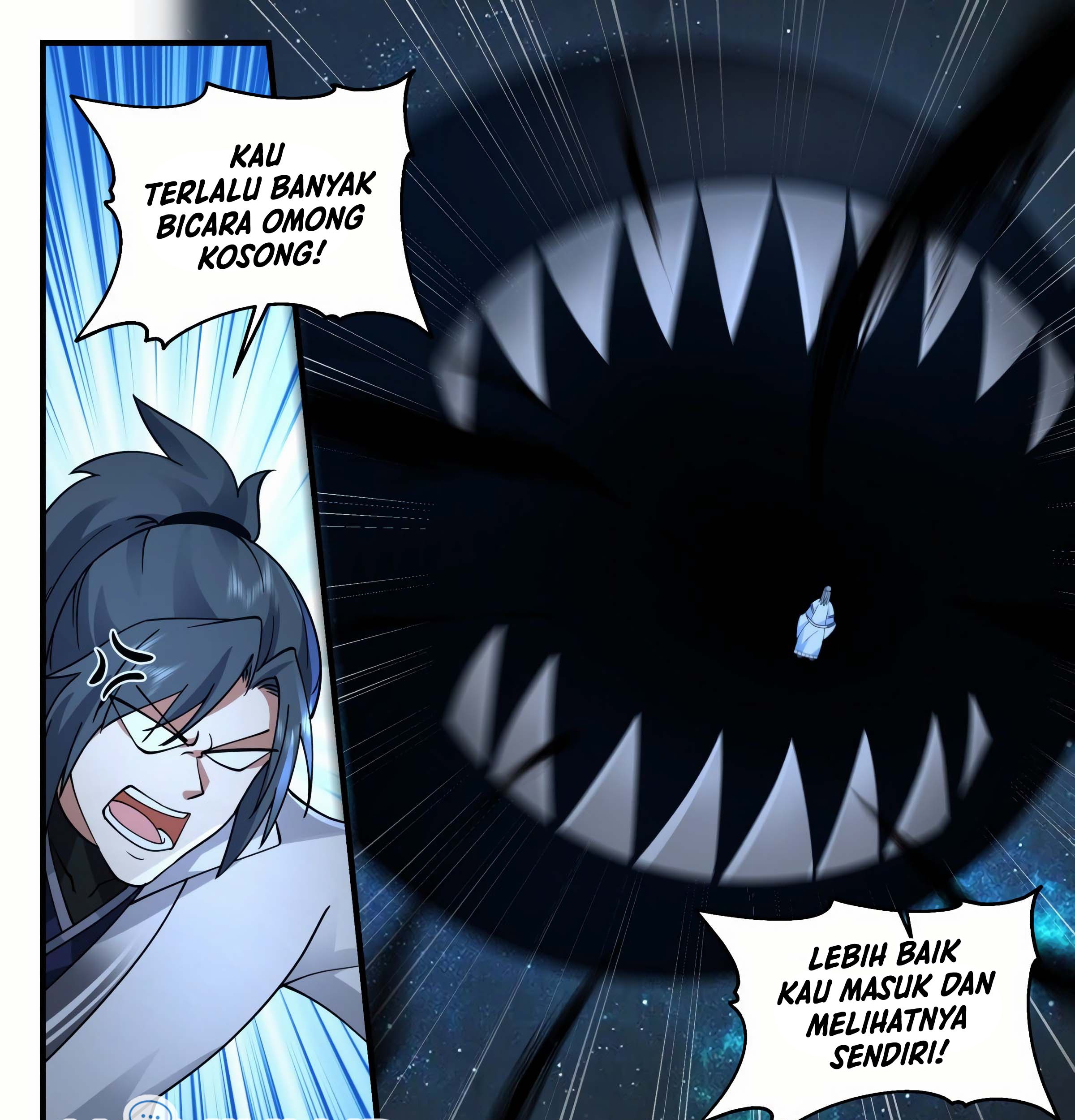 Martial Peak Part 2 Chapter 2226 - halaman 23