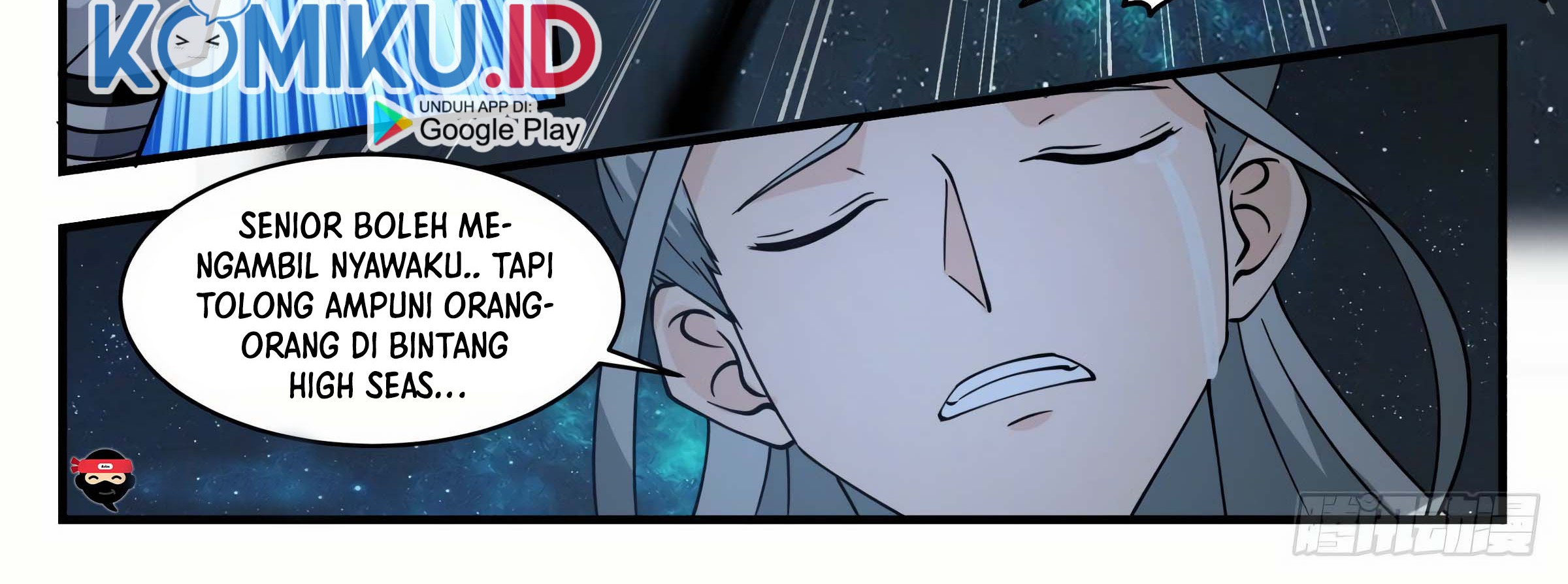 Martial Peak Part 2 Chapter 2226 - halaman 24