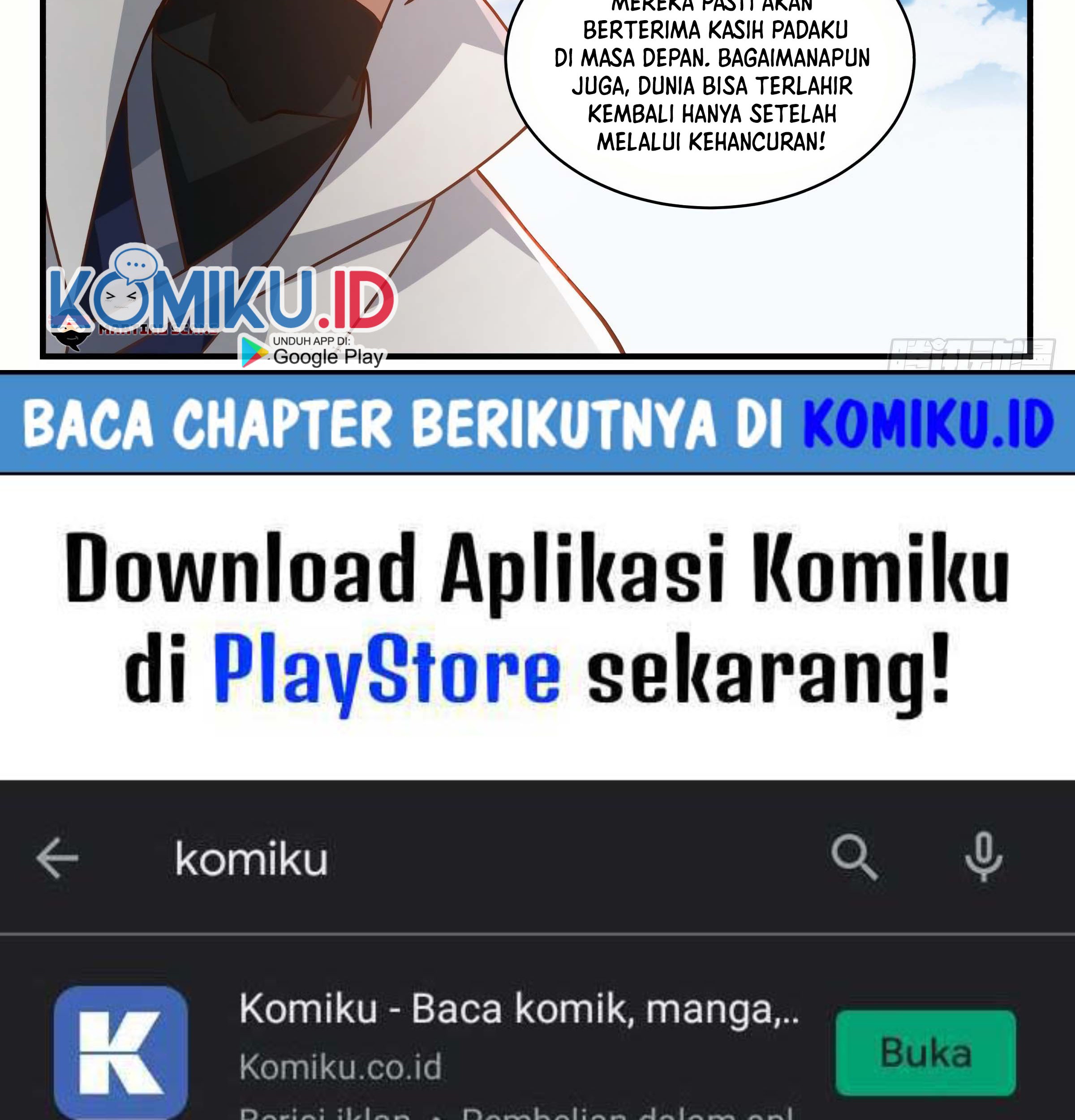 Martial Peak Part 2 Chapter 2226 - halaman 28