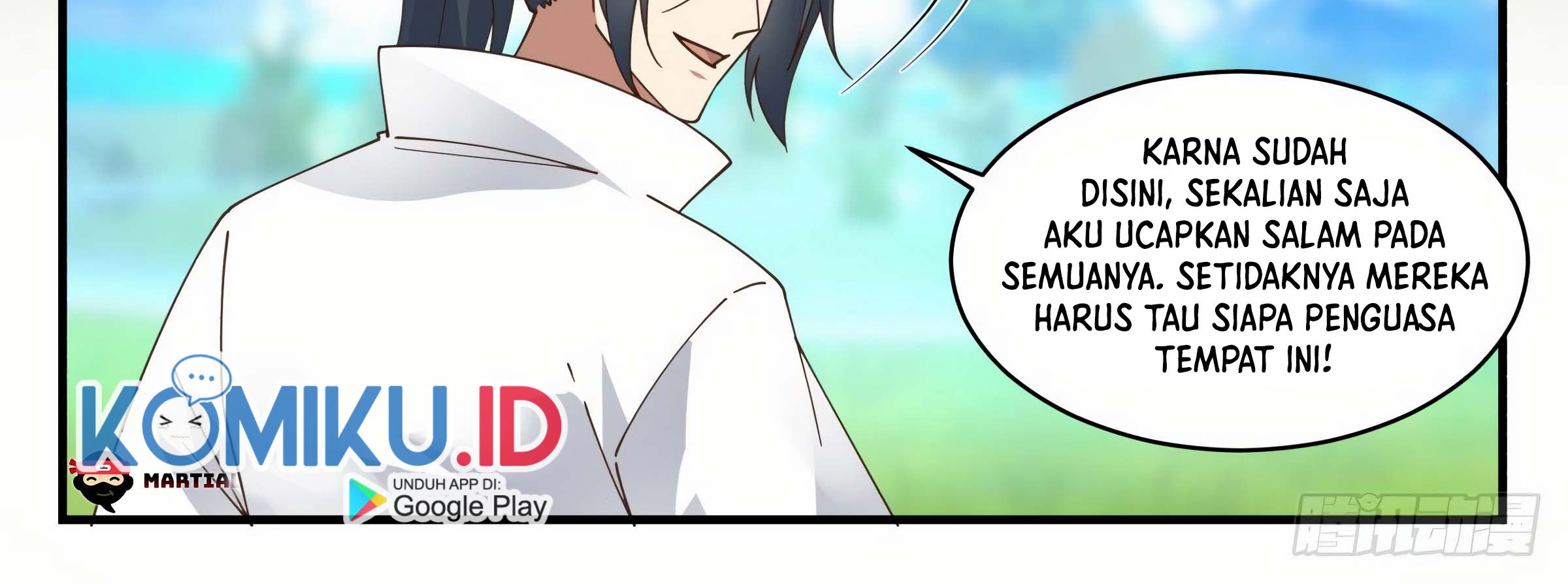 Martial Peak Part 2 Chapter 2227 - halaman 12