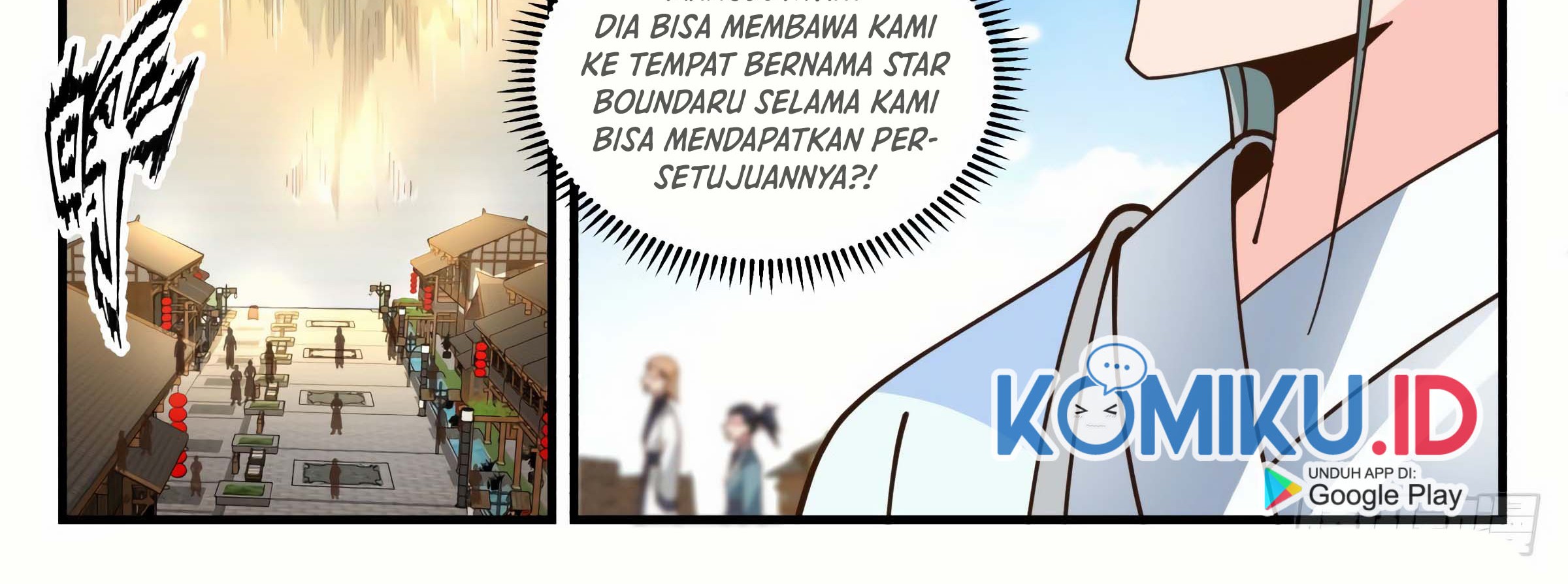 Martial Peak Part 2 Chapter 2227 - halaman 16