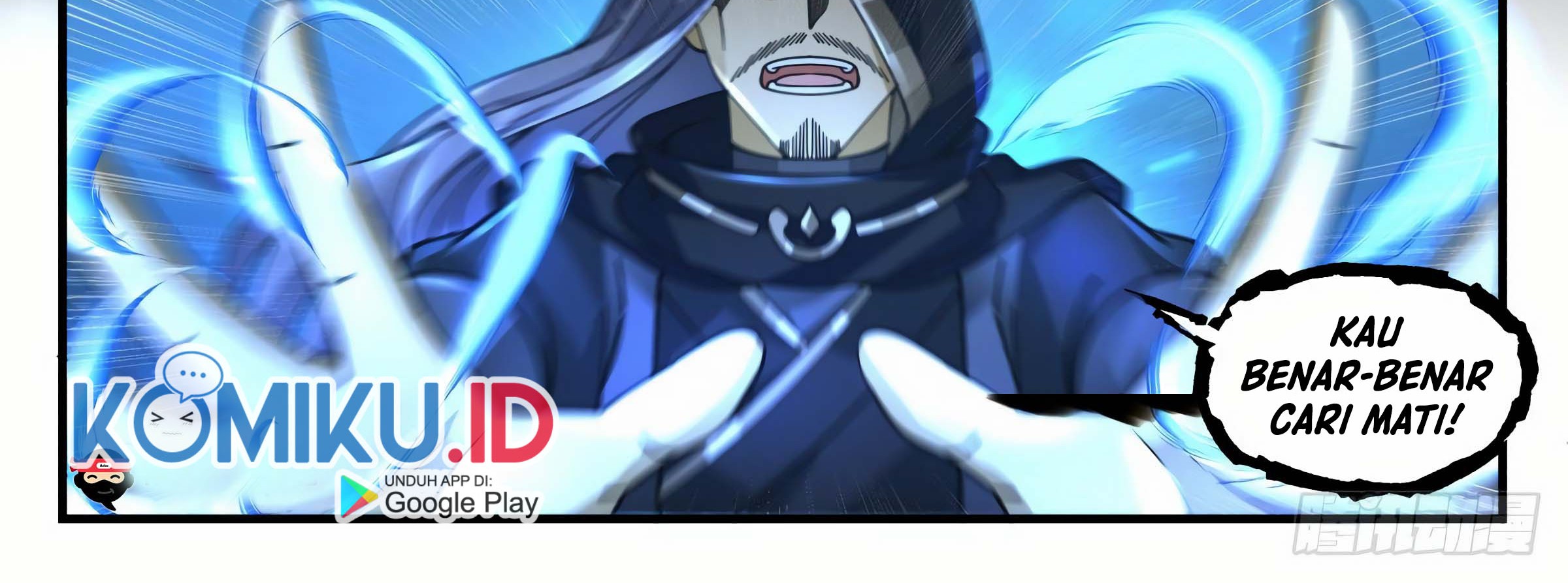Martial Peak Part 2 Chapter 2227 - halaman 20