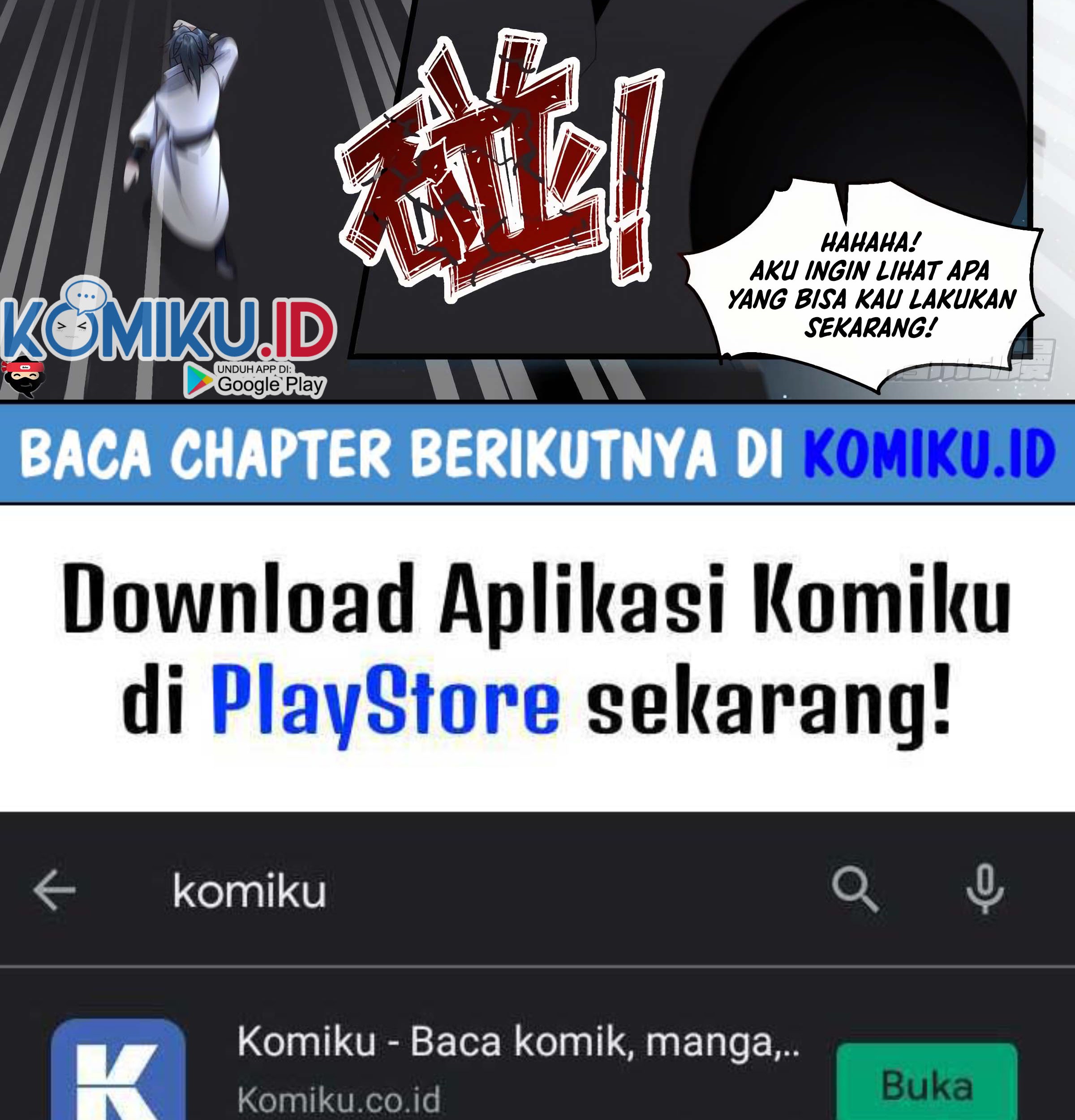 Martial Peak Part 2 Chapter 2227 - halaman 28