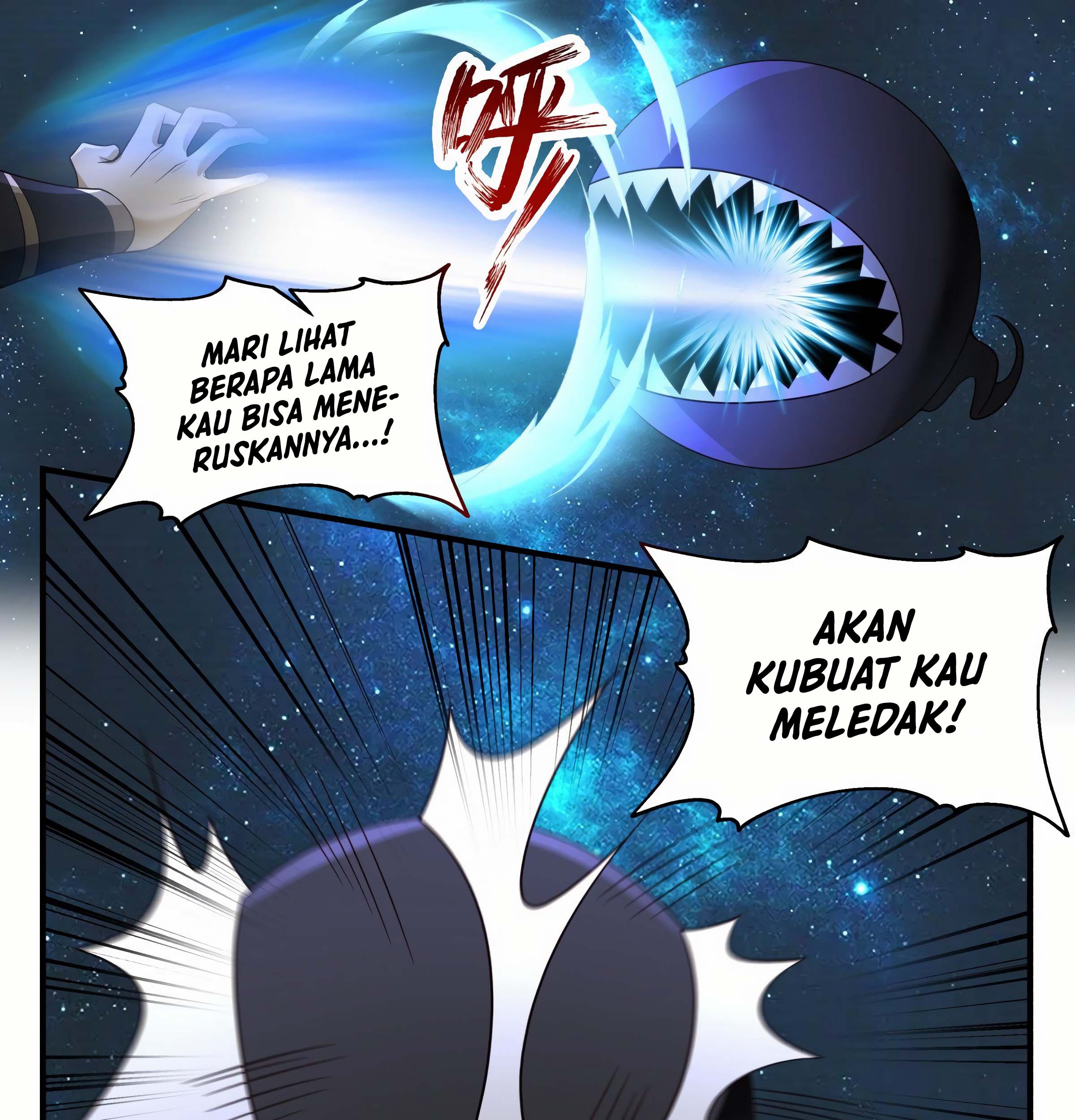 Martial Peak Part 2 Chapter 2228 - halaman 11