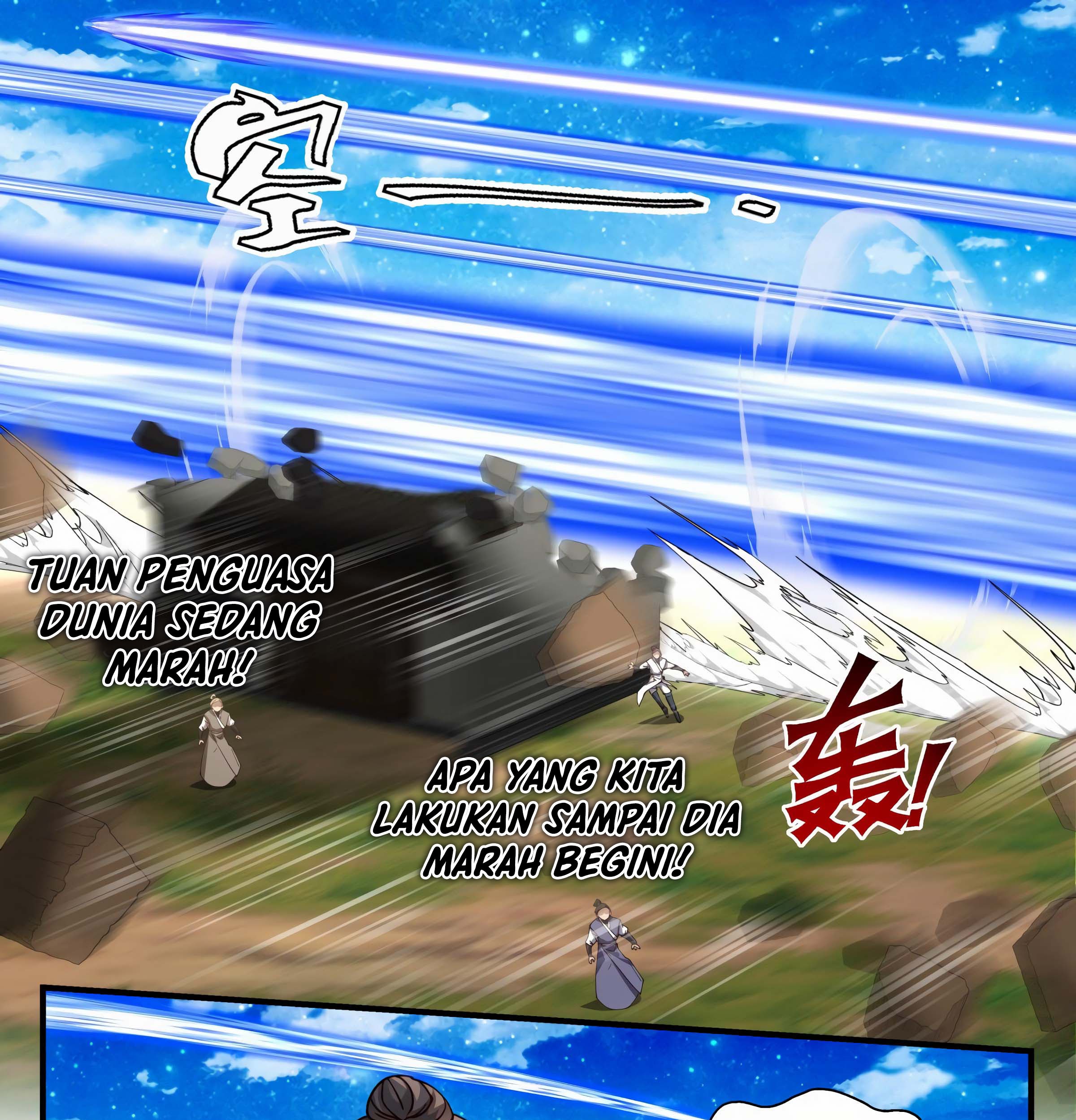 Martial Peak Part 2 Chapter 2228 - halaman 13