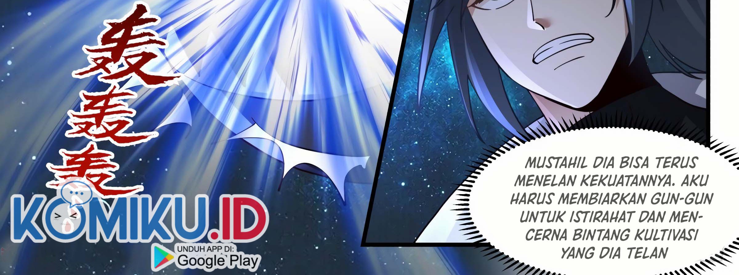 Martial Peak Part 2 Chapter 2228 - halaman 16