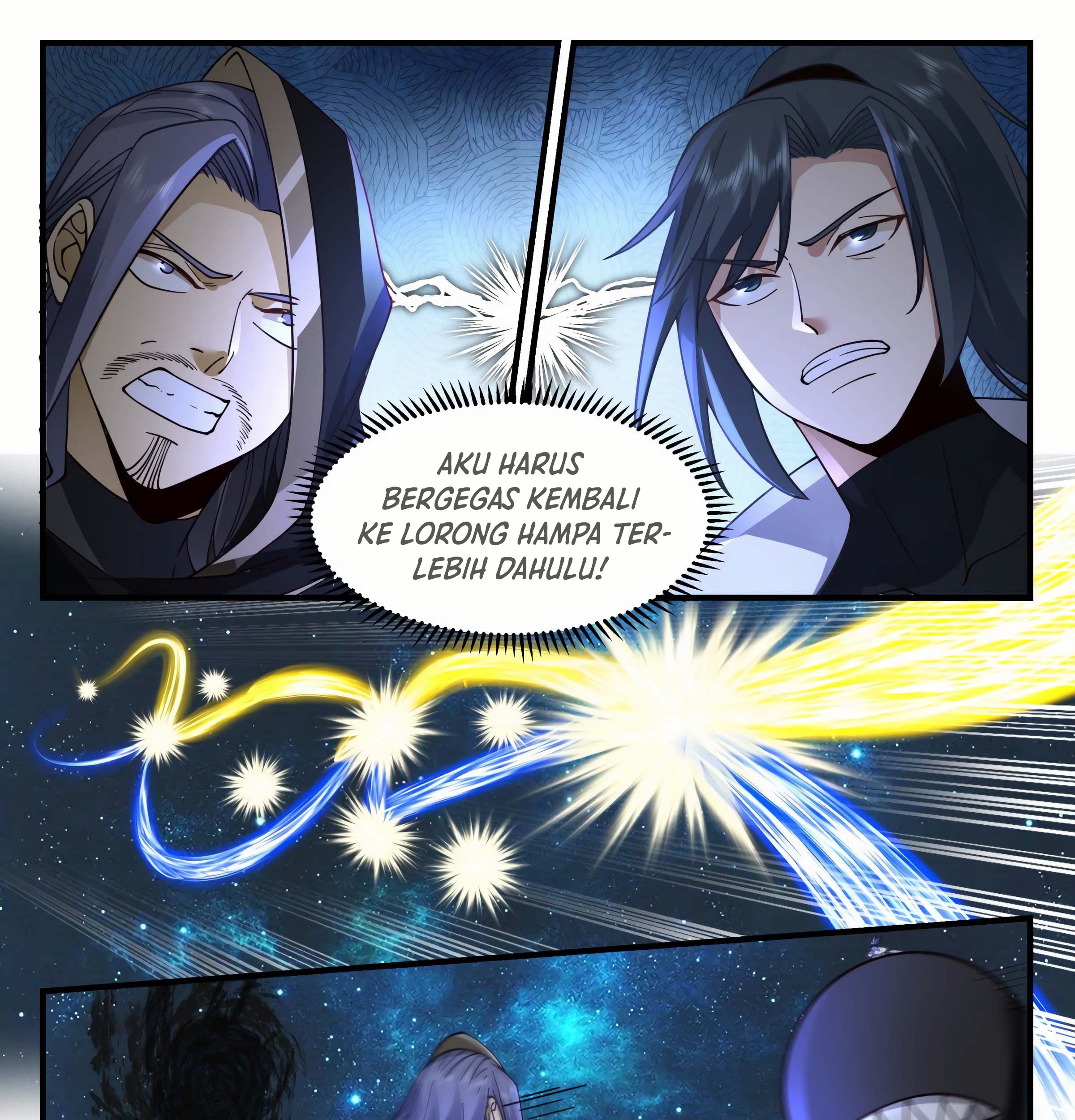 Martial Peak Part 2 Chapter 2228 - halaman 17