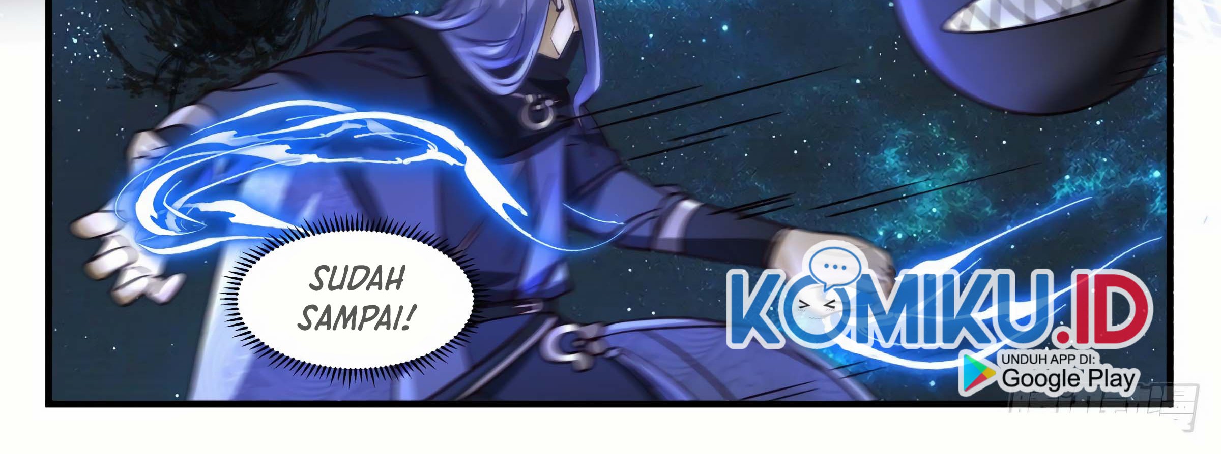 Martial Peak Part 2 Chapter 2228 - halaman 18