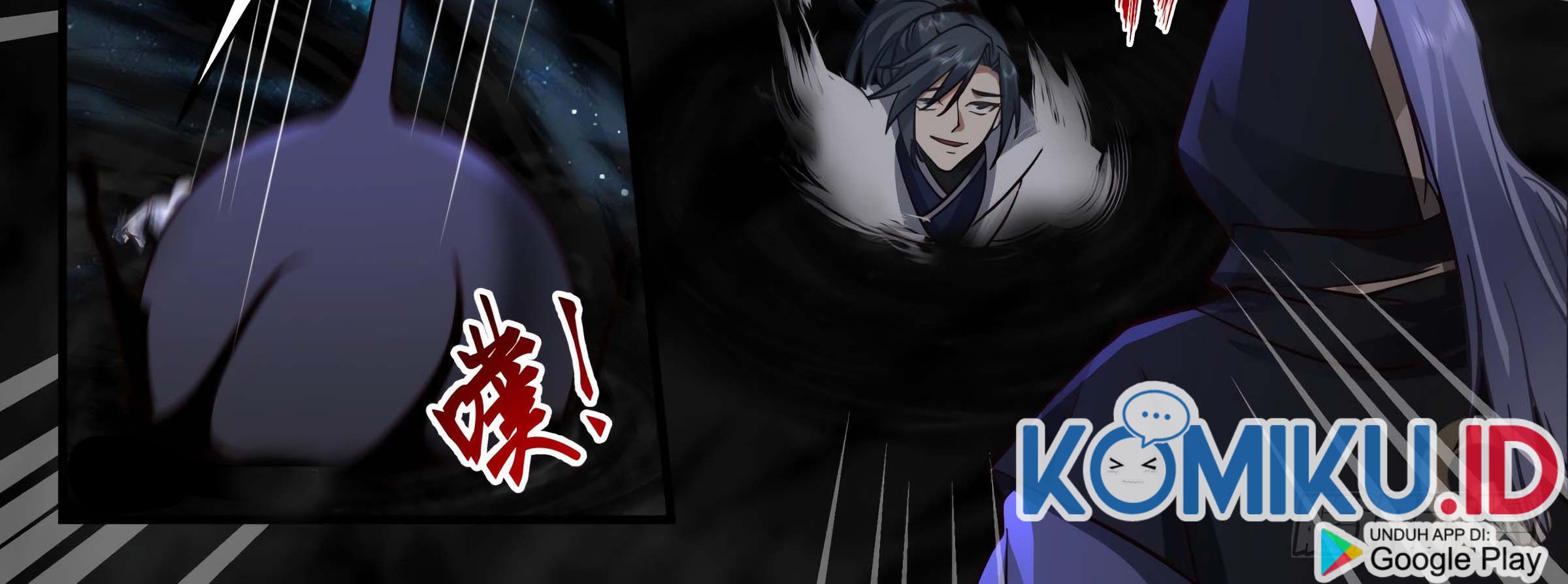 Martial Peak Part 2 Chapter 2228 - halaman 20