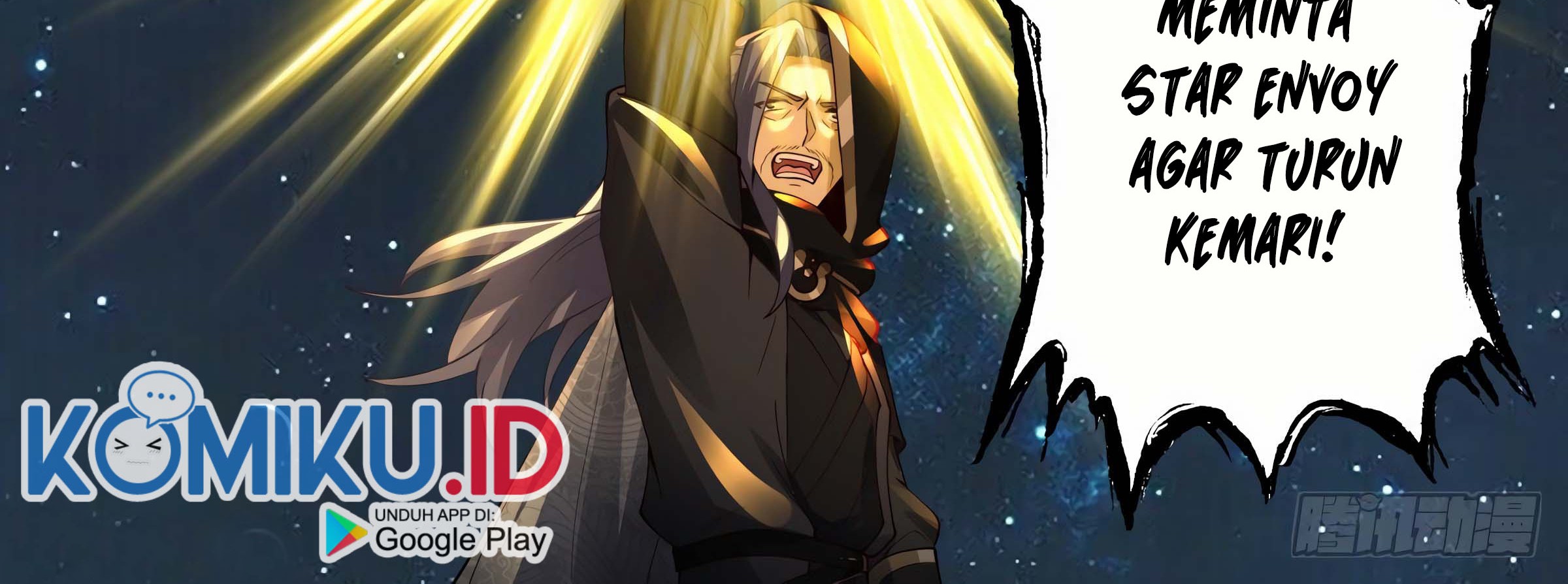 Martial Peak Part 2 Chapter 2228 - halaman 24