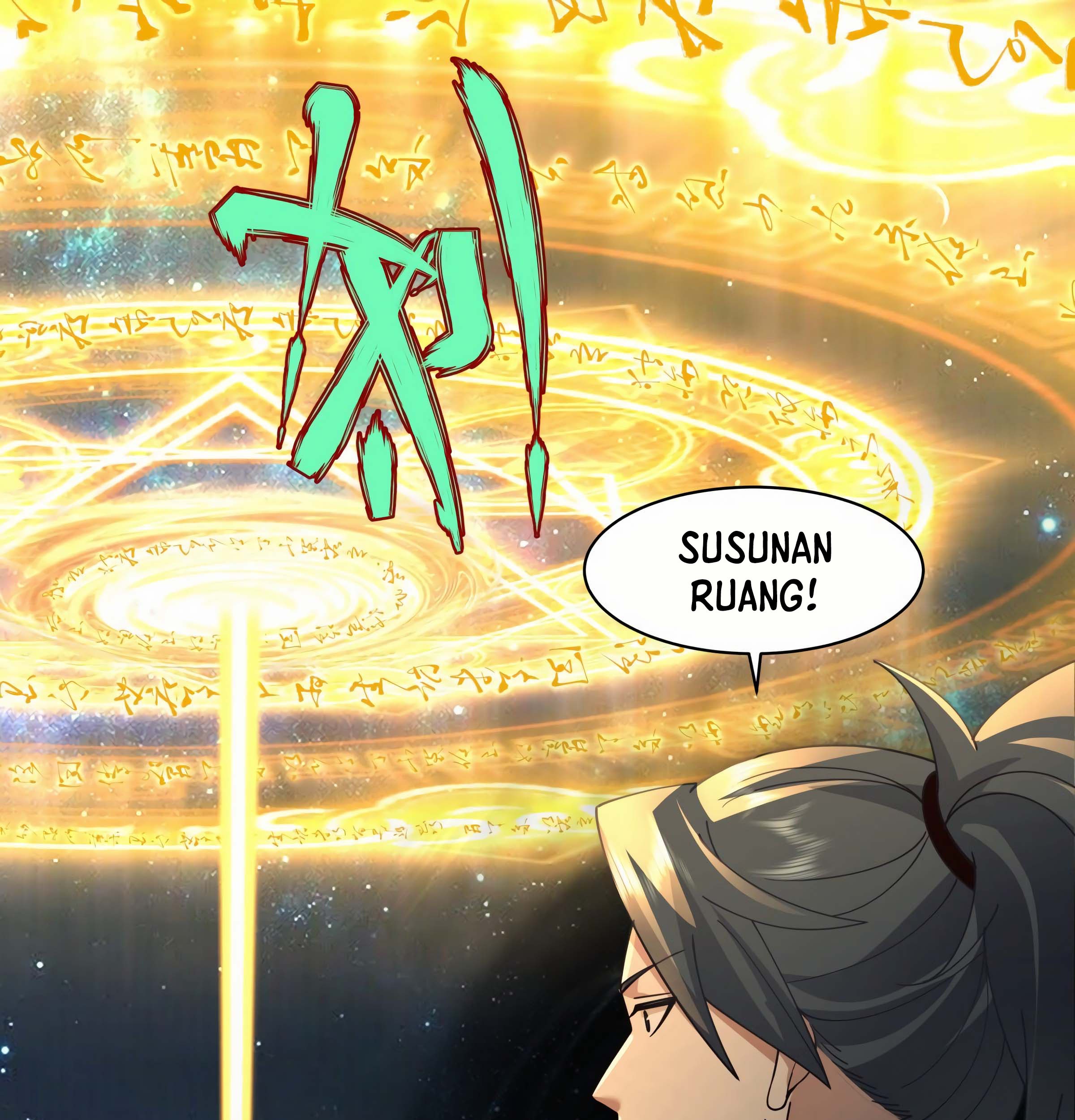 Martial Peak Part 2 Chapter 2228 - halaman 25