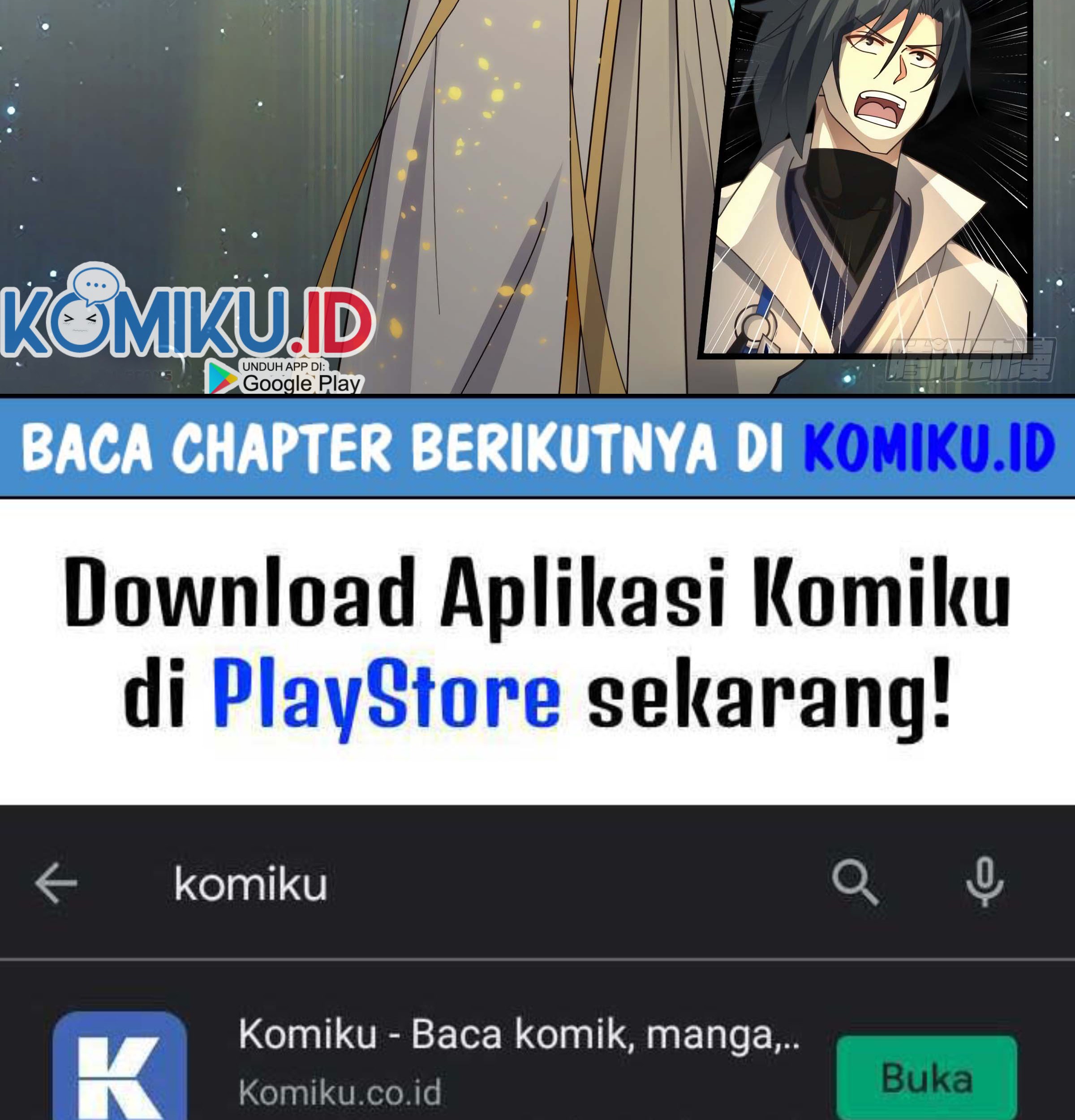 Martial Peak Part 2 Chapter 2228 - halaman 28