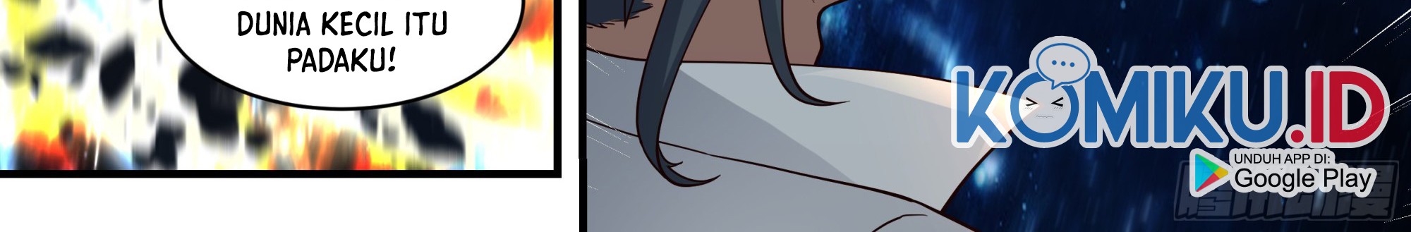 Martial Peak Part 2 Chapter 2230 - halaman 17