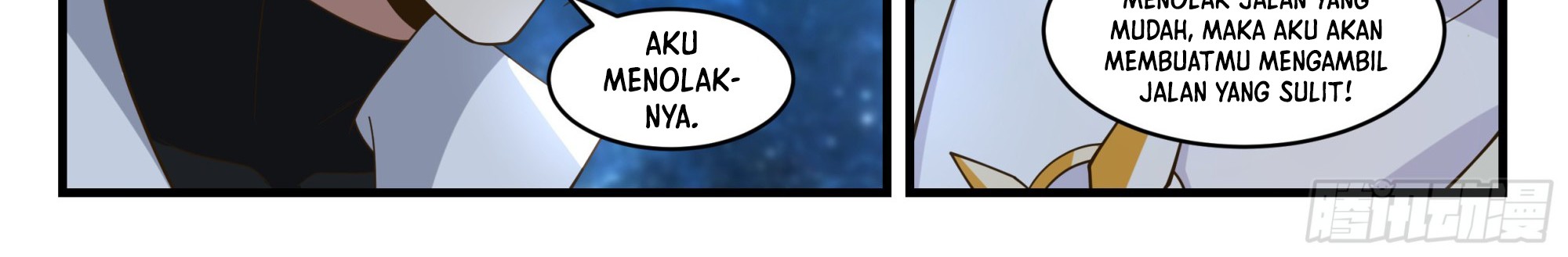 Martial Peak Part 2 Chapter 2230 - halaman 7