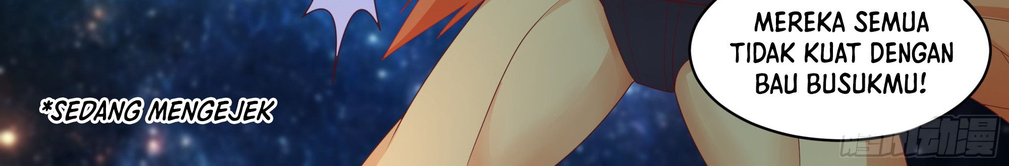 Martial Peak Part 2 Chapter 2231 - halaman 15