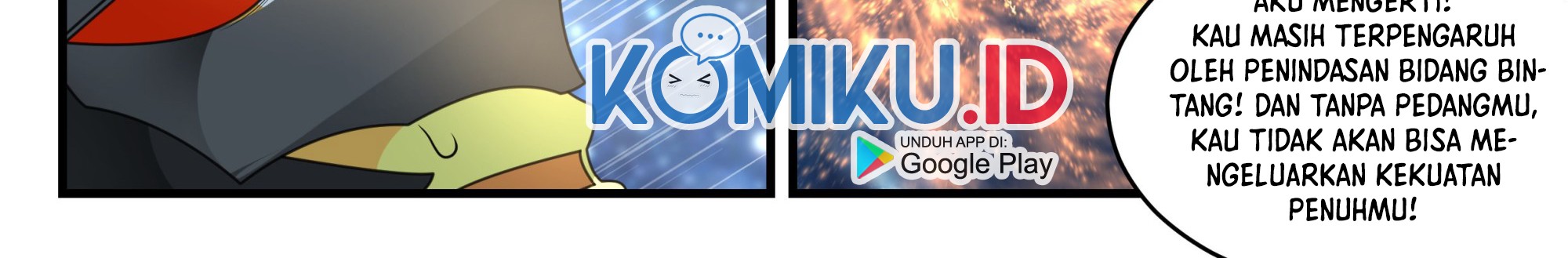 Martial Peak Part 2 Chapter 2231 - halaman 23