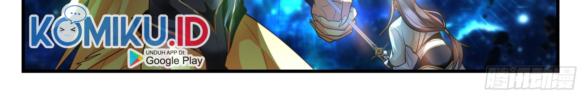Martial Peak Part 2 Chapter 2231 - halaman 7