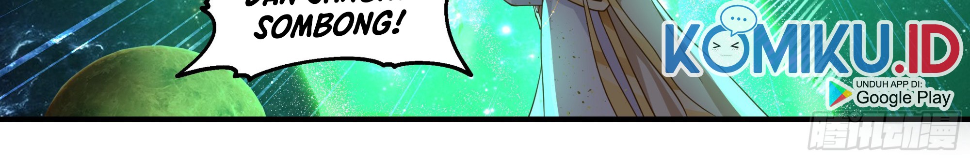 Martial Peak Part 2 Chapter 2232 - halaman 13