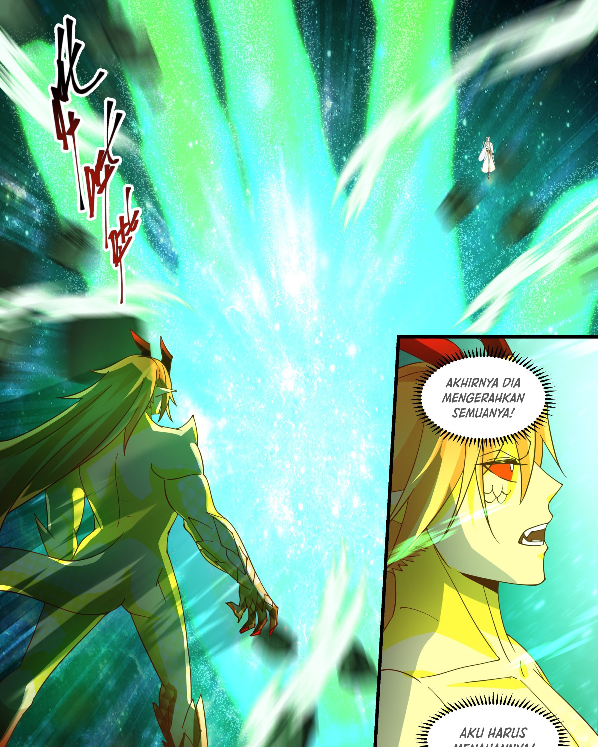 Martial Peak Part 2 Chapter 2232 - halaman 14