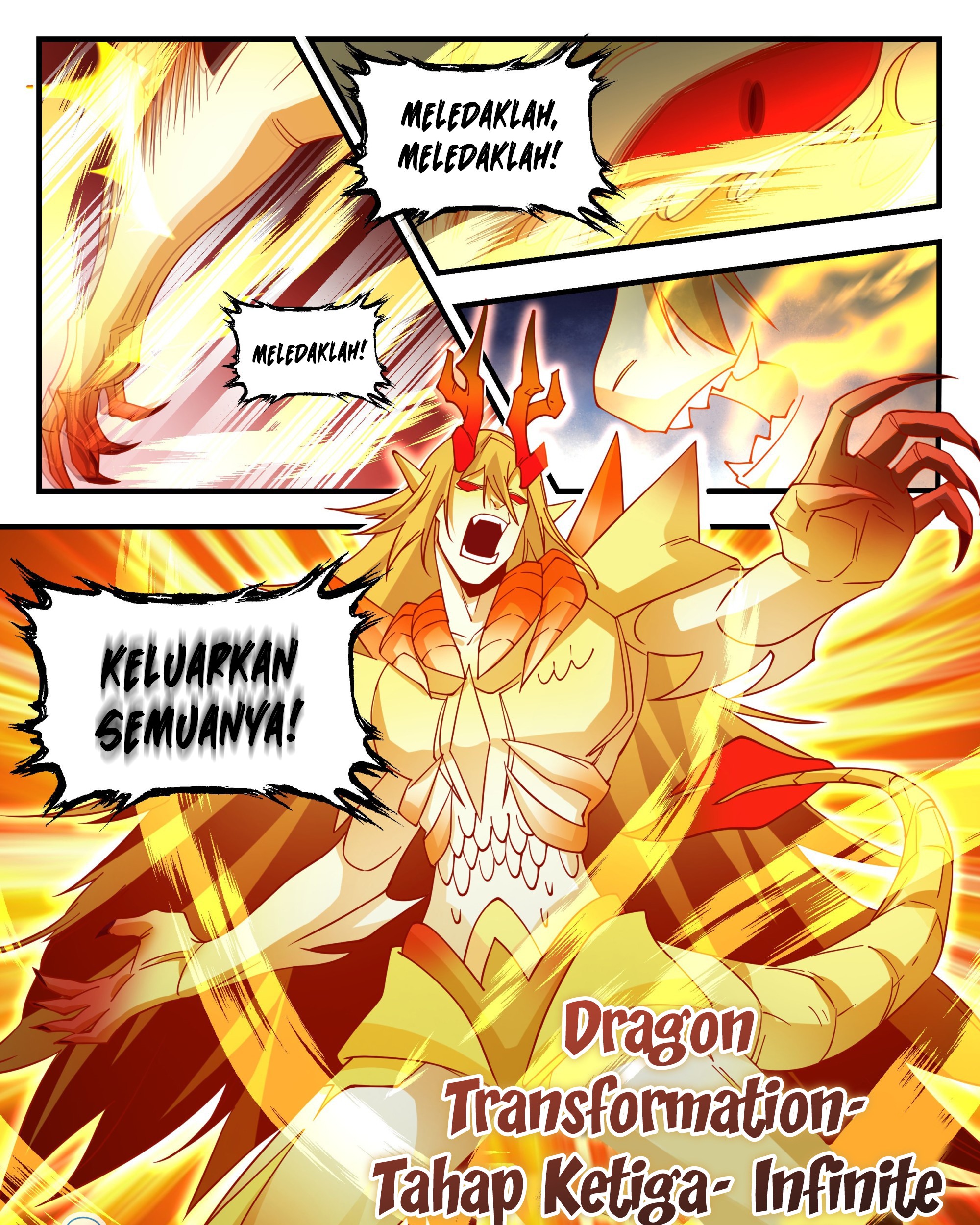 Martial Peak Part 2 Chapter 2232 - halaman 20