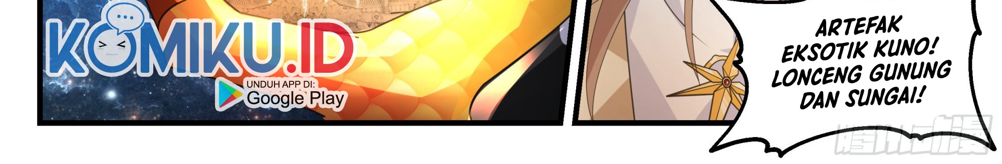 Martial Peak Part 2 Chapter 2232 - halaman 5