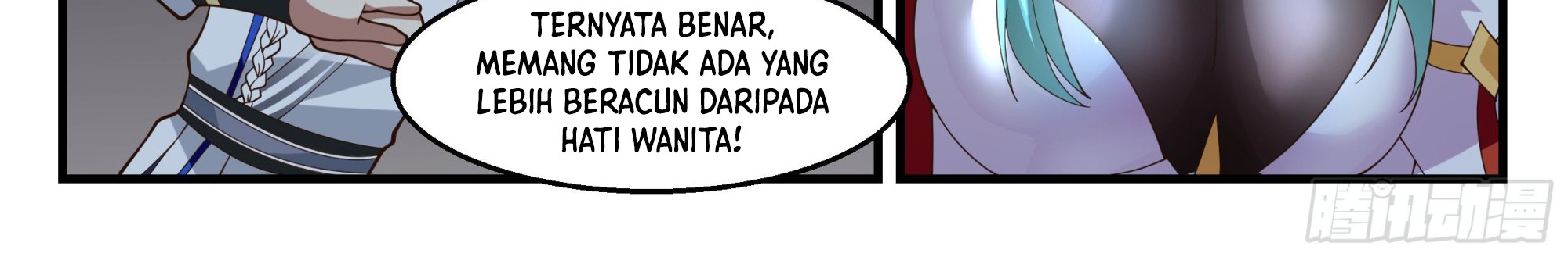 Martial Peak Part 2 Chapter 2233 - halaman 17