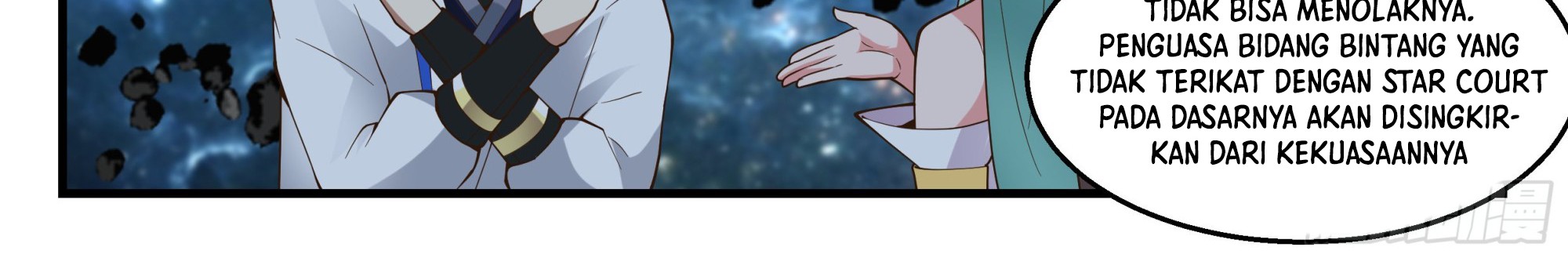 Martial Peak Part 2 Chapter 2233 - halaman 21
