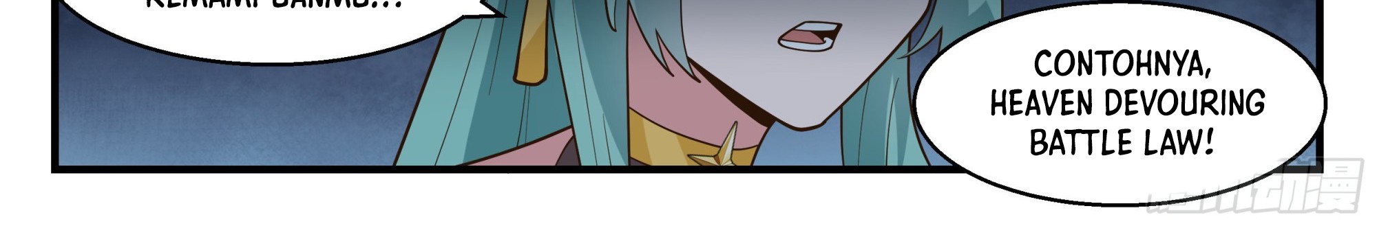 Martial Peak Part 2 Chapter 2233 - halaman 23