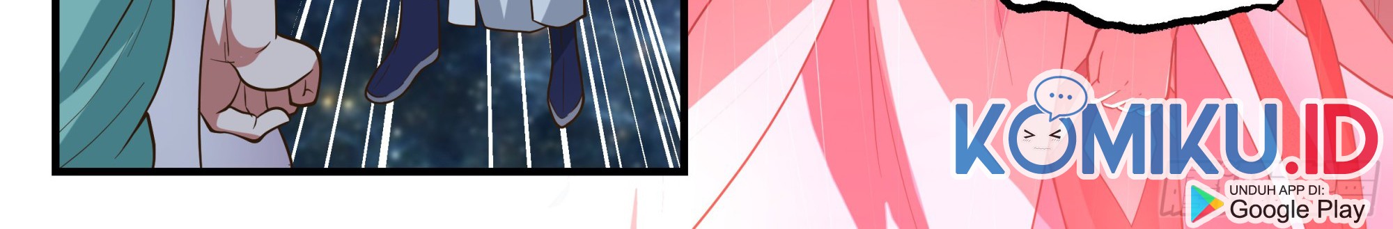 Martial Peak Part 2 Chapter 2233 - halaman 25