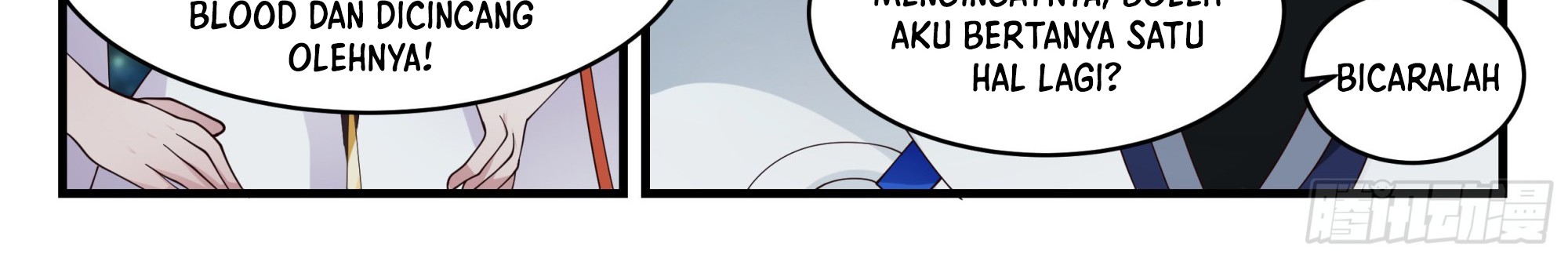 Martial Peak Part 2 Chapter 2234 - halaman 13