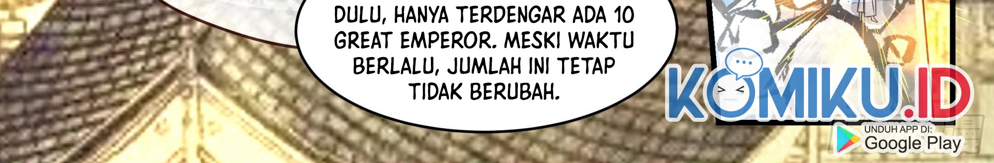 Martial Peak Part 2 Chapter 2234 - halaman 17