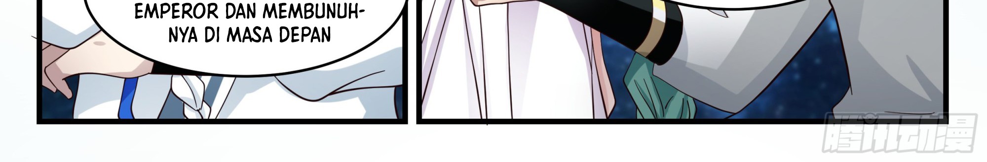 Martial Peak Part 2 Chapter 2234 - halaman 19