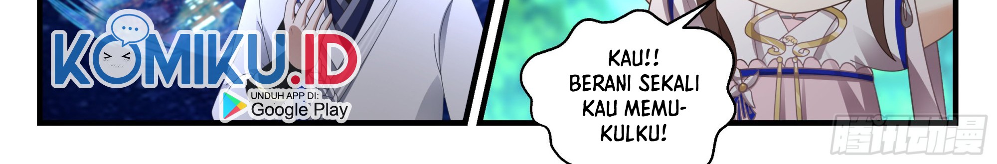 Martial Peak Part 2 Chapter 2235 - halaman 17
