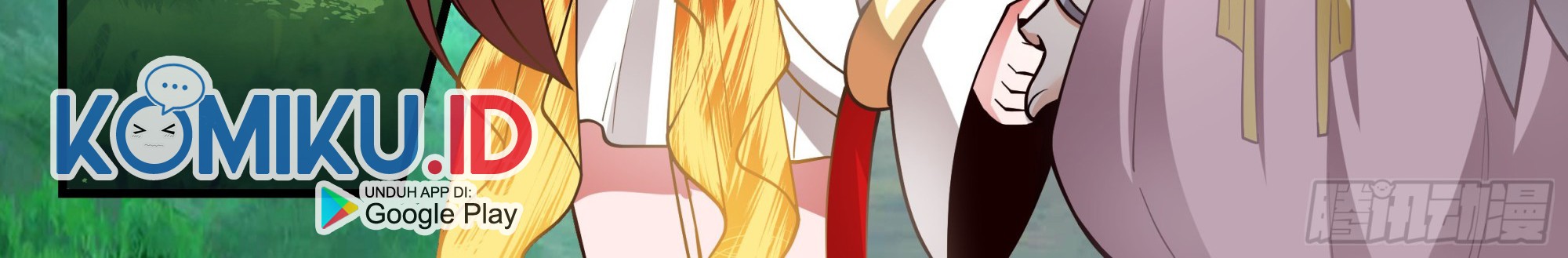 Martial Peak Part 2 Chapter 2235 - halaman 23