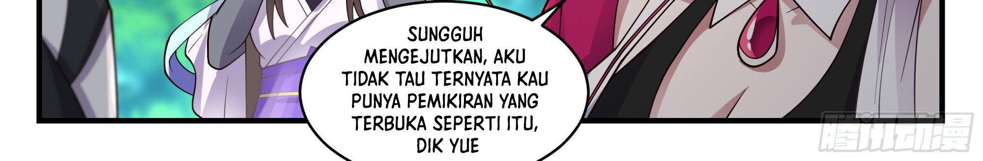 Martial Peak Part 2 Chapter 2235 - halaman 25