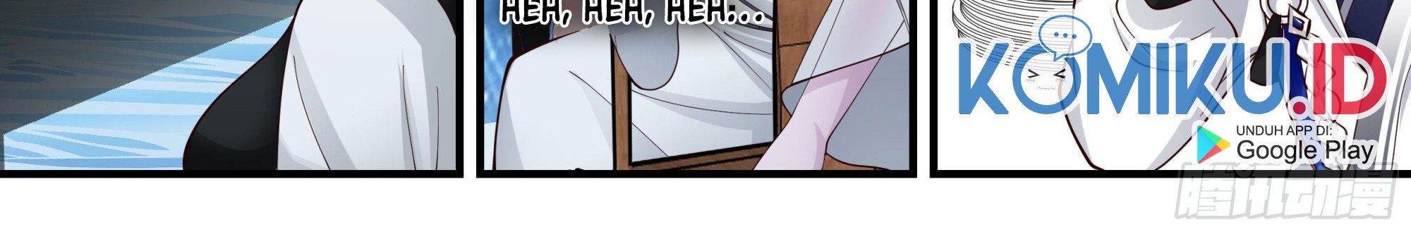 Martial Peak Part 2 Chapter 2237 - halaman 19
