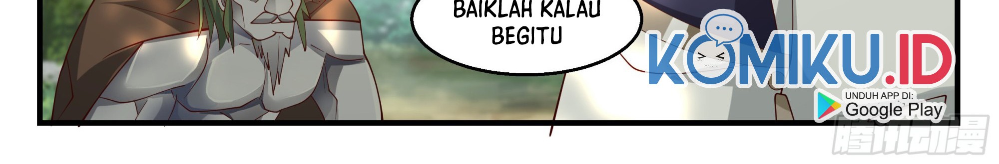 Martial Peak Part 2 Chapter 2238 - halaman 17