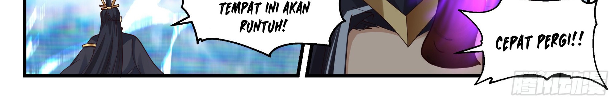 Martial Peak Part 2 Chapter 2240 - halaman 11