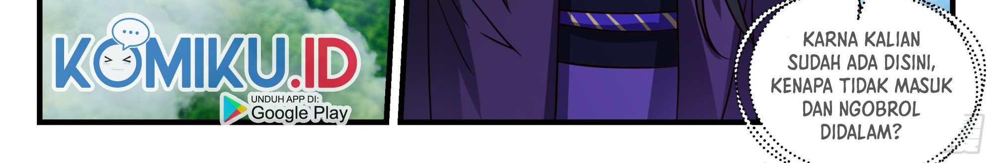 Martial Peak Part 2 Chapter 2240 - halaman 15