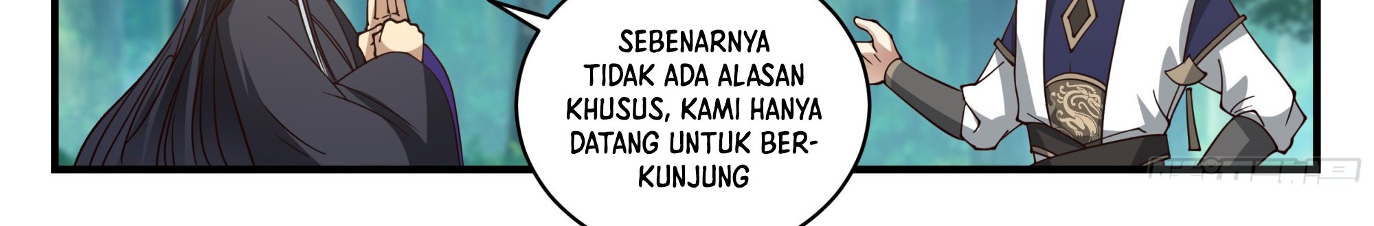 Martial Peak Part 2 Chapter 2240 - halaman 17