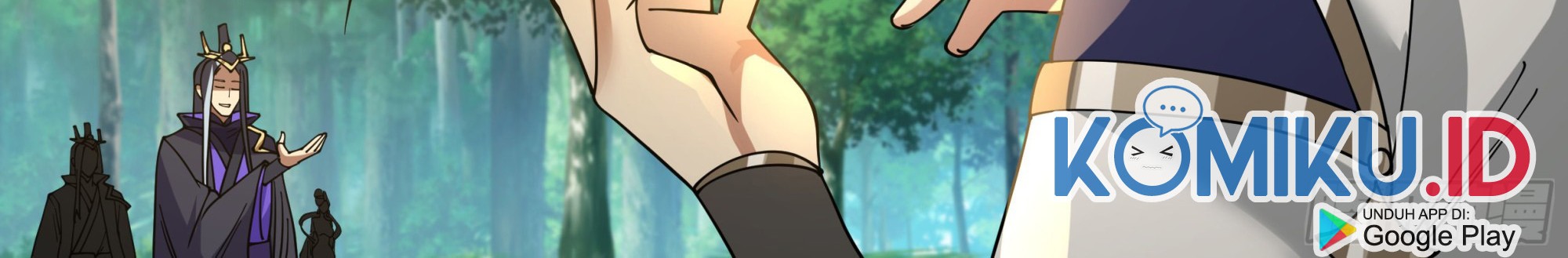 Martial Peak Part 2 Chapter 2240 - halaman 19