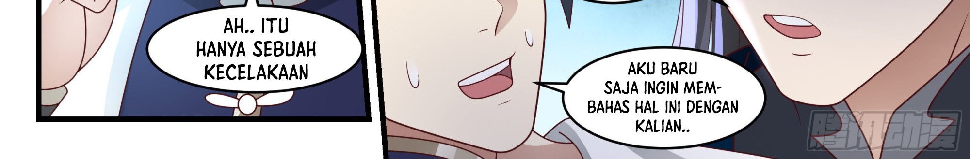 Martial Peak Part 2 Chapter 2241 - halaman 13