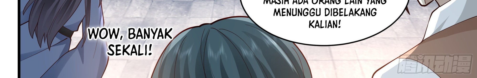 Martial Peak Part 2 Chapter 2241 - halaman 23