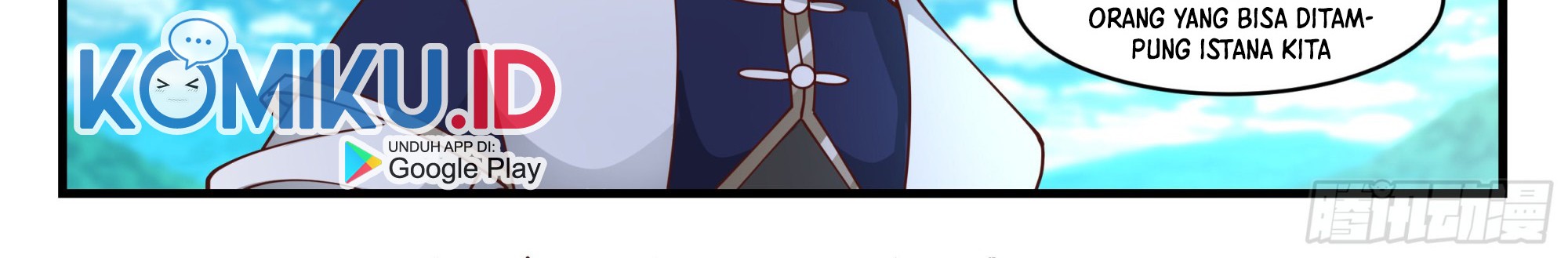 Martial Peak Part 2 Chapter 2241 - halaman 7