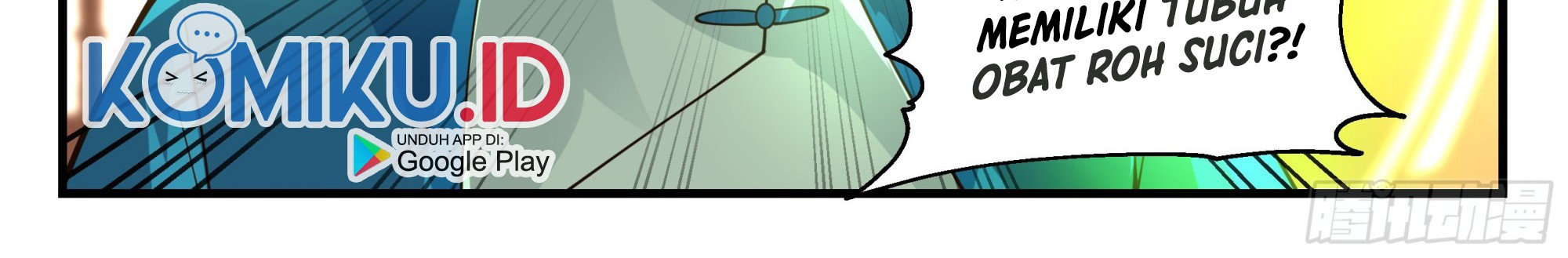Martial Peak Part 2 Chapter 2242 - halaman 17