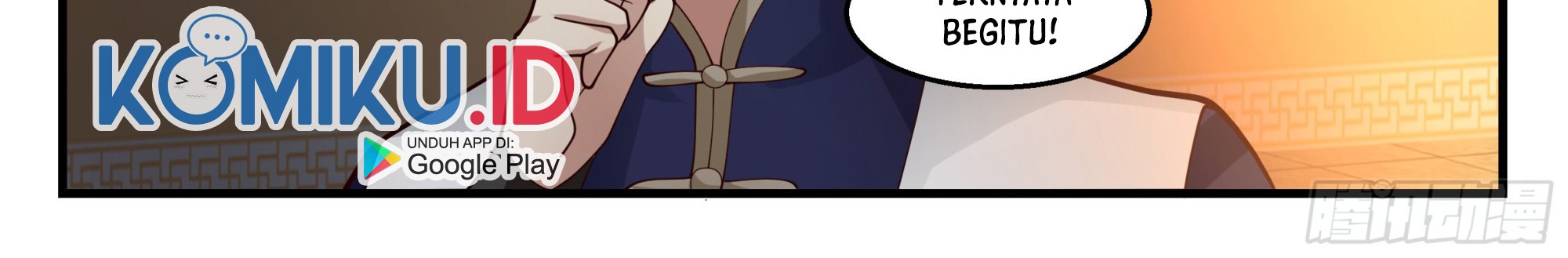 Martial Peak Part 2 Chapter 2242 - halaman 23