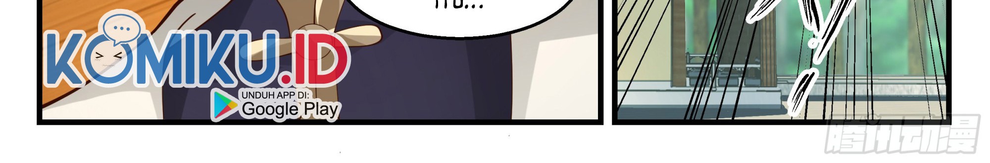 Martial Peak Part 2 Chapter 2242 - halaman 25
