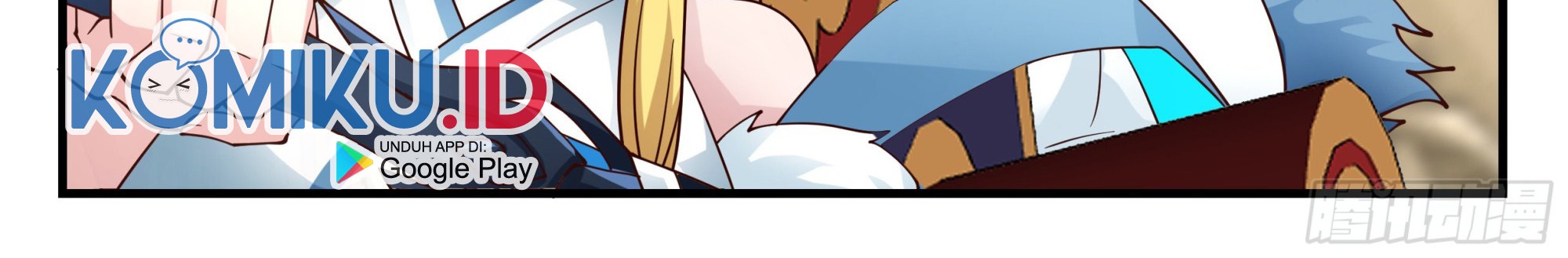 Martial Peak Part 2 Chapter 2243 - halaman 15