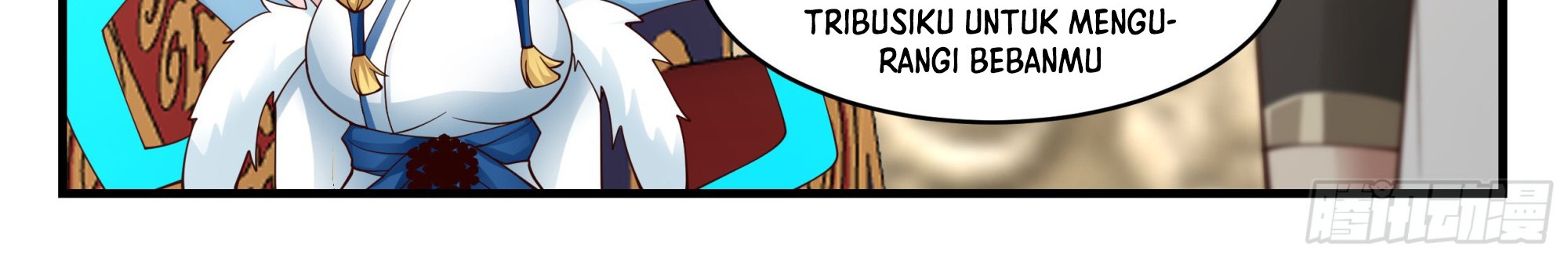 Martial Peak Part 2 Chapter 2243 - halaman 21
